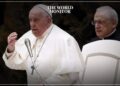 Pope Francis Calls for End to Sudan Conflict