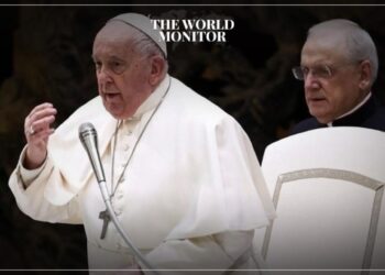 Pope Francis Calls for End to Sudan Conflict