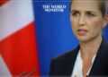 Denmark to Send Artillery to Ukraine