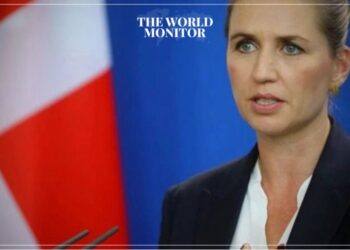 Denmark to Send Artillery to Ukraine