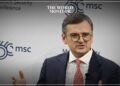 China & Ukraine Discuss Peace Prospects