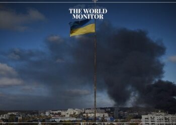 23,000 People Missing Amid Russia-Ukraine Conflict