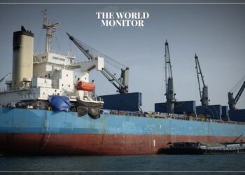 US Warns of Environmental Disaster in Yemen