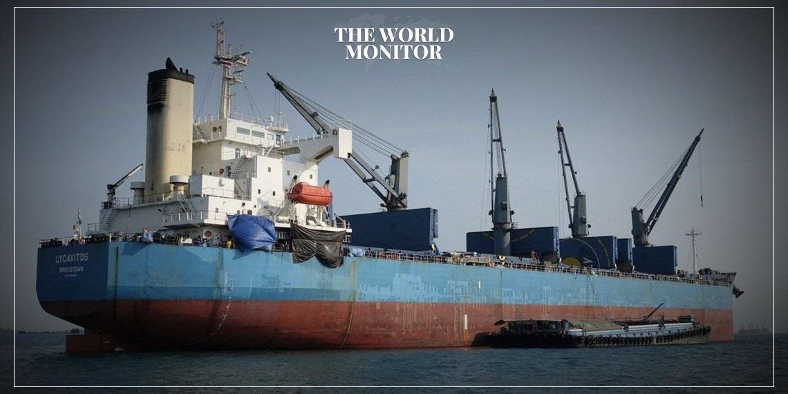 US Warns of Environmental Disaster in Yemen
