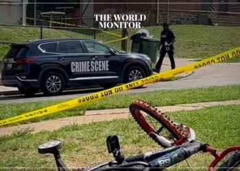 3 Killed in Shooting Incident in Minnesota