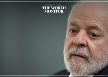 Brazil's President Labeled 'Persona Non Grata' in Israel