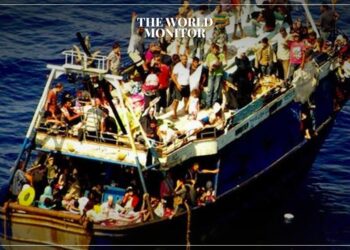 Illegal Immigration from Niger to Libya Increase by 50%