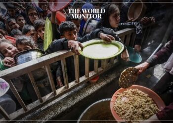 UN Warns of Child Mortality 'Explosion' in Gaza