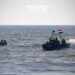 Houthi Drone Targtes Cargo Tanker in Red Sea