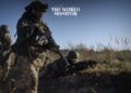 Sweden Announces $682 Million Military Aid for Ukraine