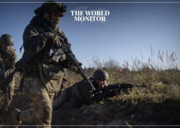 Sweden Announces $682 Million Military Aid for Ukraine