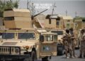 Iraqi Army Launches Anti-ISIS Strategy