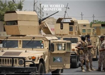 Iraqi Army Launches Anti-ISIS Strategy