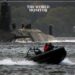 UK Nuclear Missile Test Fails