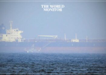 Houthi Missile Attack Targets Ship in Red Sea