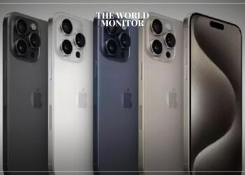 iPhone Dominates Global Smartphone Sales