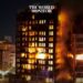 4 Dead in Fire in Residential Building in Spain