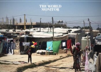 UNHCR Cuts Funding to Jordan