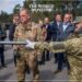 Germany to Continue Training Ukrainian Soldiers