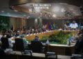 G20 Backs 2-State Solution as Resolution to Middle East Conflict