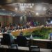 G20 Backs 2-State Solution as Resolution to Middle East Conflict