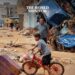 67% of Children Affected After Libya Floods