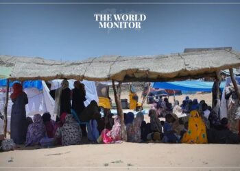 UN Reports War Crimes in Sudan