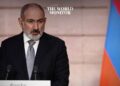 Armenia Suspends Participation in CSTO