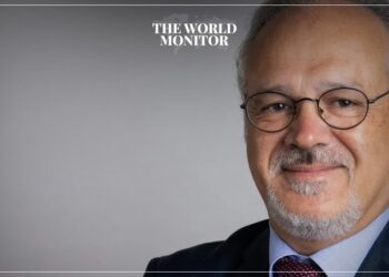 Former Niger President Sues Ex-French Ambassador for Defamation