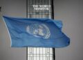 Congressman Calls for US Withdrawal from UN
