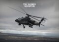 2 Guardsmen Killed in US Helicopter Crash