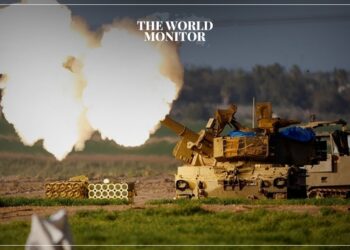 UN Committee Calls for Arms Embargo on Israel