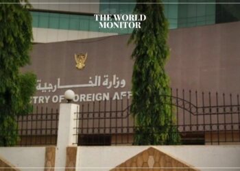 Sudan Dismisses US Allegation on Aid Blockade