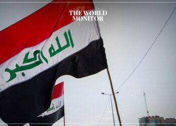 Iraq Leads Regional Alliance to Curb Drug Trade