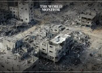 Ceasefire Plan Includes Exchange of Detainees Between Israel & Hamas