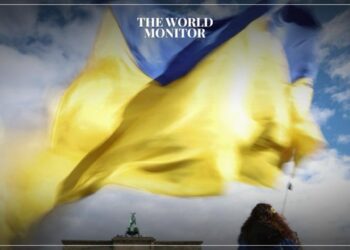 Thousands Protest Across Europe in Solidarity with Ukraine