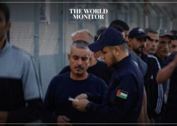 Israel Stops Visa Renewals for Aid Workers in Gaza & West Bank