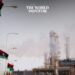 Oil Fields & Ports in Libya Shut Down