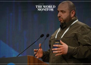 Ukraine Concerned over Delay in Western Arms Supplies