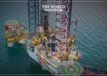 China Unveils Largest Metamorphic Shale Oil Field