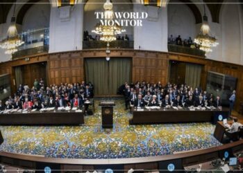 Arab League Accuses Israel of Denying Palestinian Self-Determination