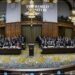 Arab League Accuses Israel of Denying Palestinian Self-Determination