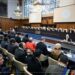 Israel Submits Report to ICJ on Genocide Prevention Measures