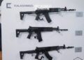 Russia Acquires Banned European Weapons
