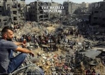 UN Security Council Discusses Gaza's Food Crisis