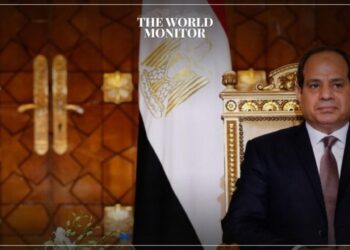 Egypt Hopeful for Mediated Gaza Ceasefire Soon