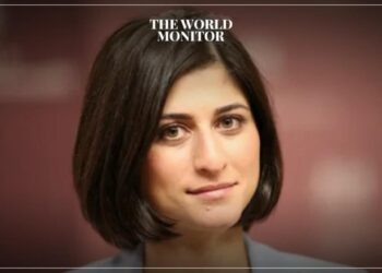NATO Appoints Farah Dakhlallah as New Spokesperson