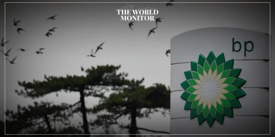 BP Eyes $1.5 Billion Investment in Egypt