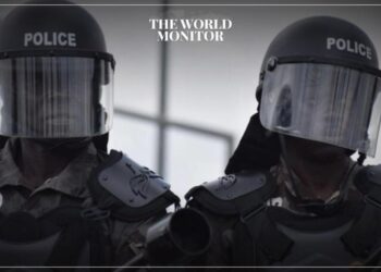 Political Unrest in Chad as Government Blames Opposition for Deadly Assault