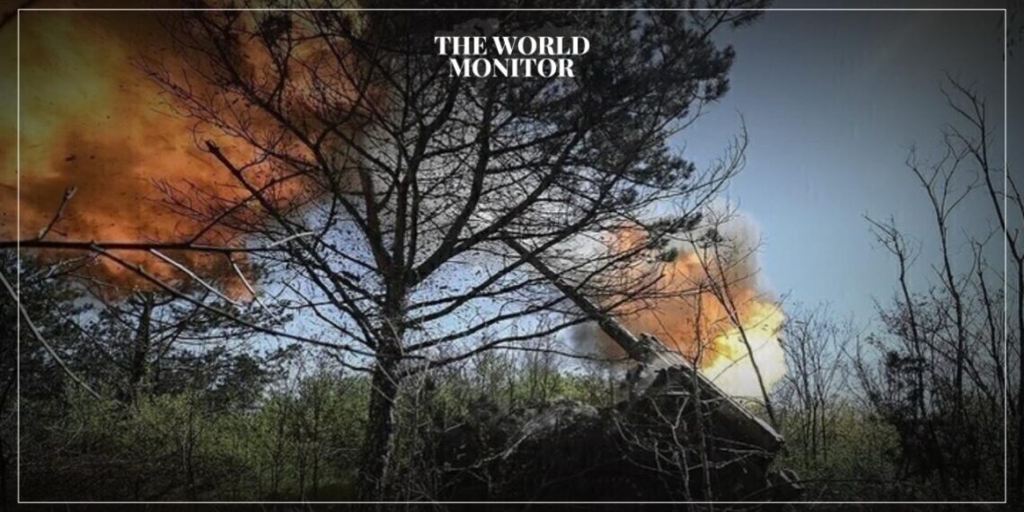 1300 Ukrainian Soldiers Killed